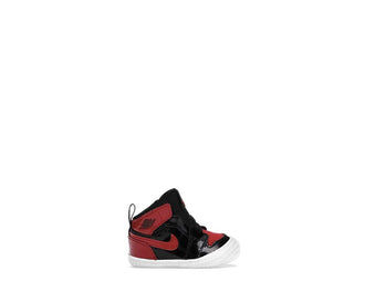Jordan Air Jordan 1 Baby TD Crib Bootie — scarpina bebè Jordan bambino