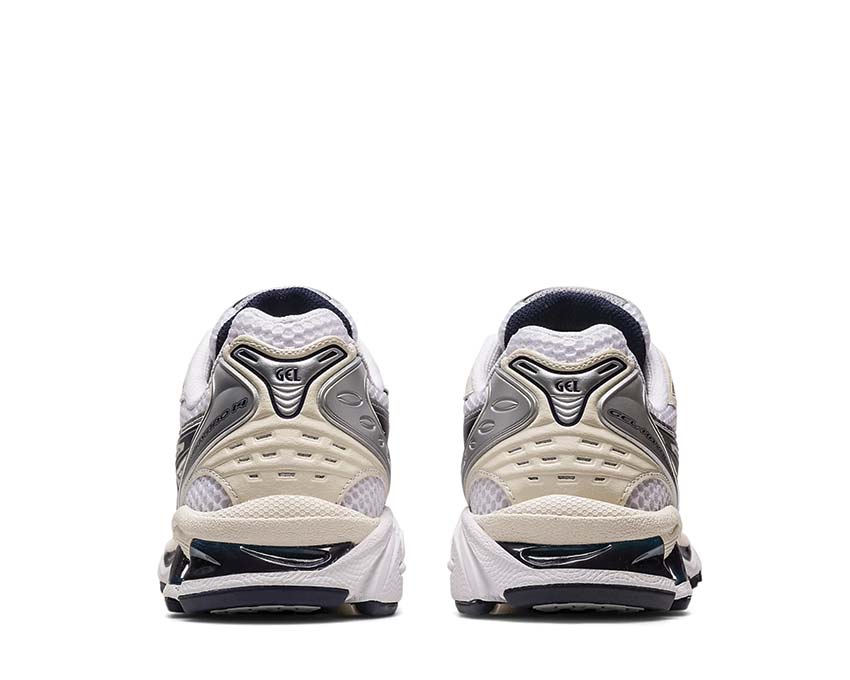 Asics Gel Kayano 14 White / Midnight 1202A056 109