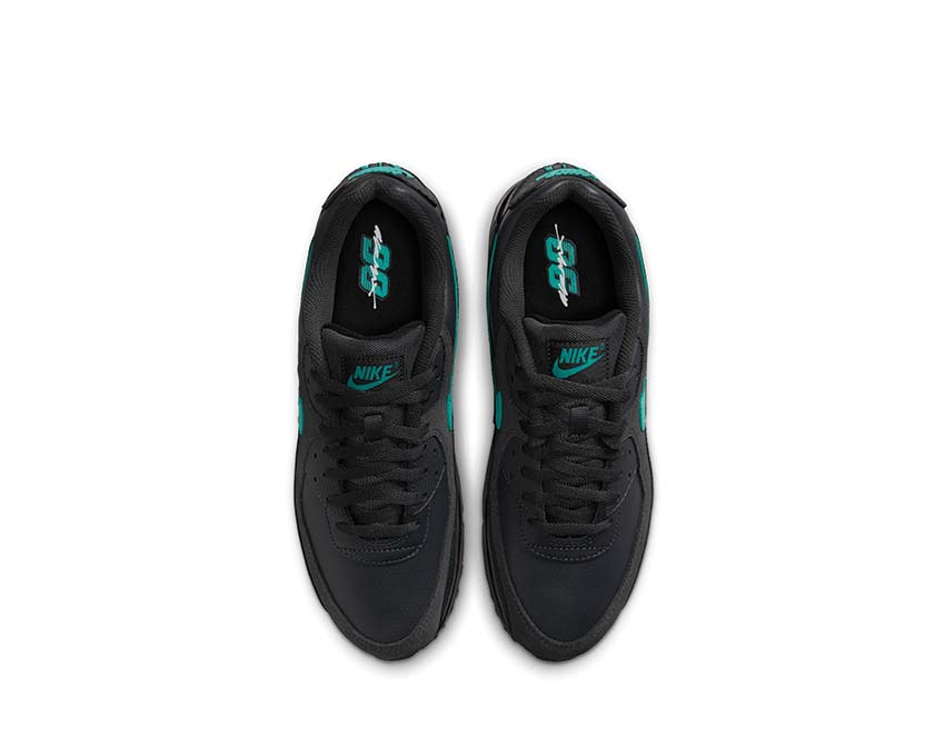 Nike Air Max 90 "Clear Jade"