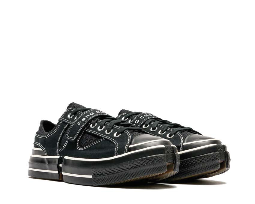 Converse Feng Chen Wang 2-in-1 Chuck 70