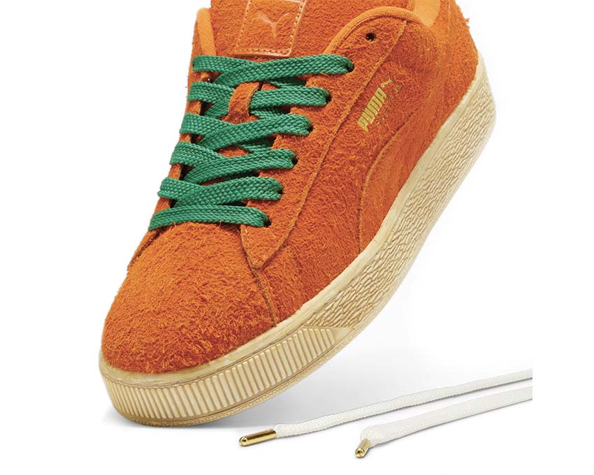 Puma Suede XL Carrots 2