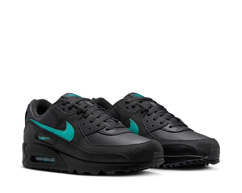 Nike Air Max 90 "Clear Jade"