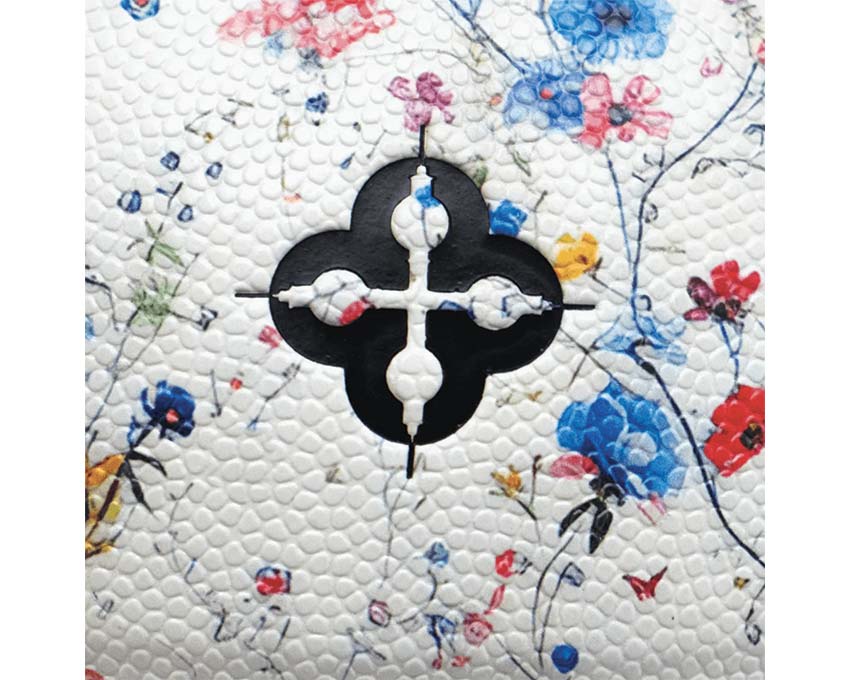 Comrade Premium Basketball Blossom