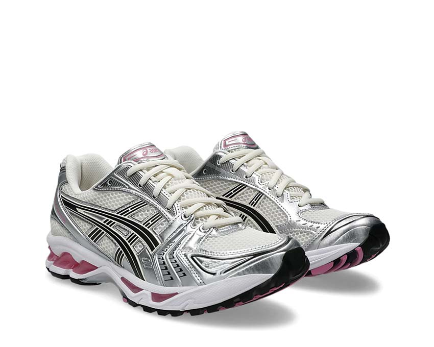 Asics Gel Kayano 14 Cream / Sweet Pink 1203A537 103
