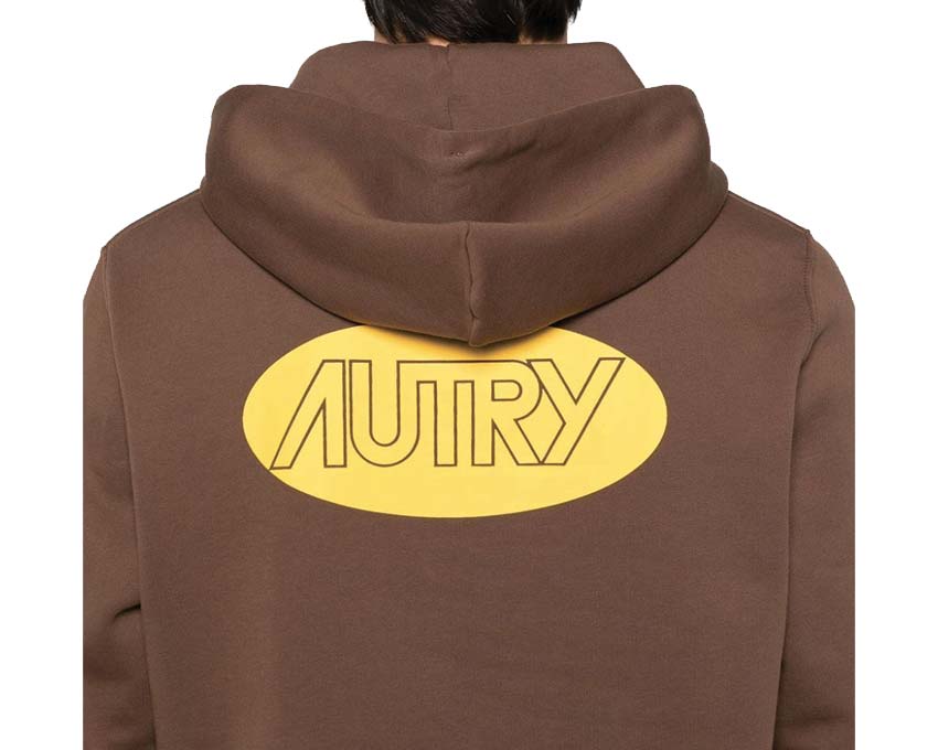 Autry Hoodie Main