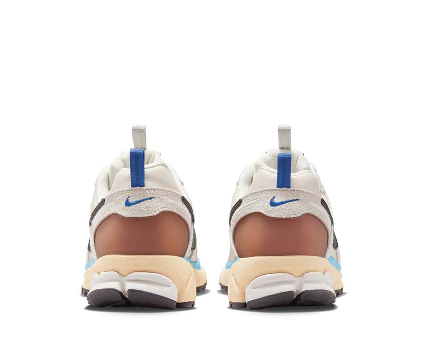 Nike Zoom Vomero 5 Prm W Pale Ivory / Black - Light Bone - Pale Vanilla HF4524-111