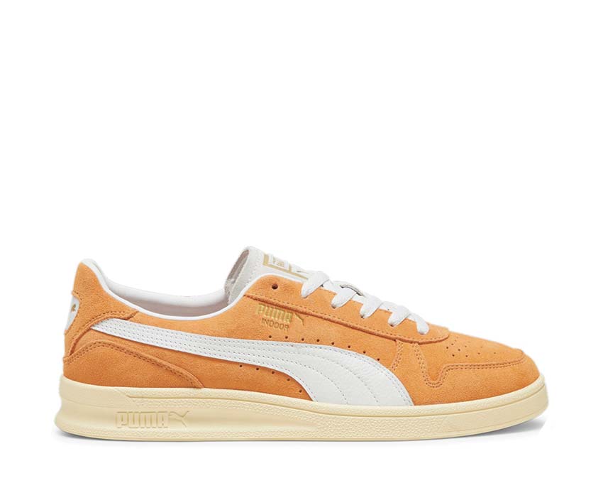 Puma Indoor Soft