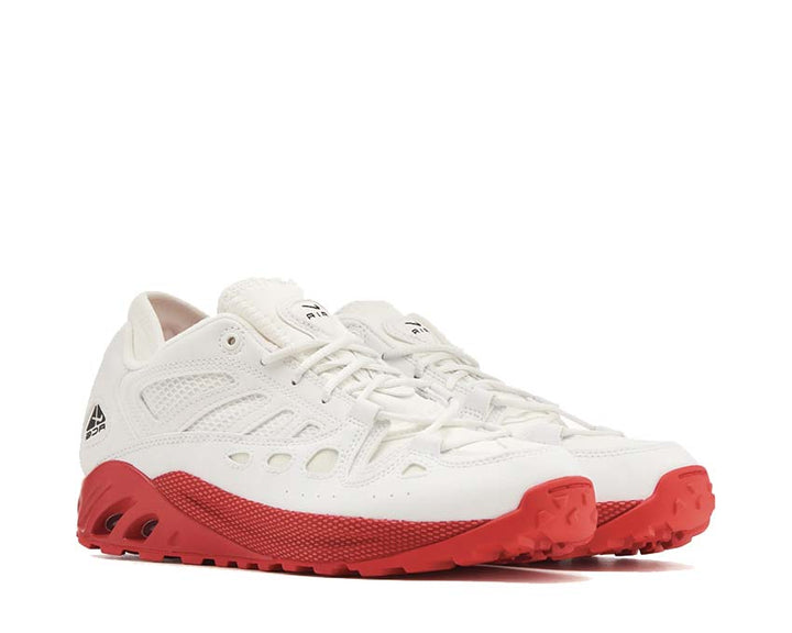 Nike ACG Air Exploraid Summit White / Black - Summit White FJ1920-101
