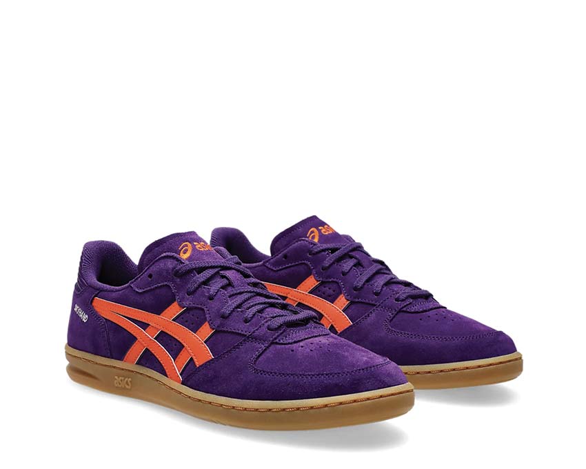 Asics Skyhand OG Midnight Plum / Koi 1203A452 500