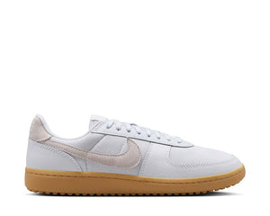 Nike Field General 82 SP White Gum Yellow HJ3239-100 — sneakers homme vintage football noirfonce.eu