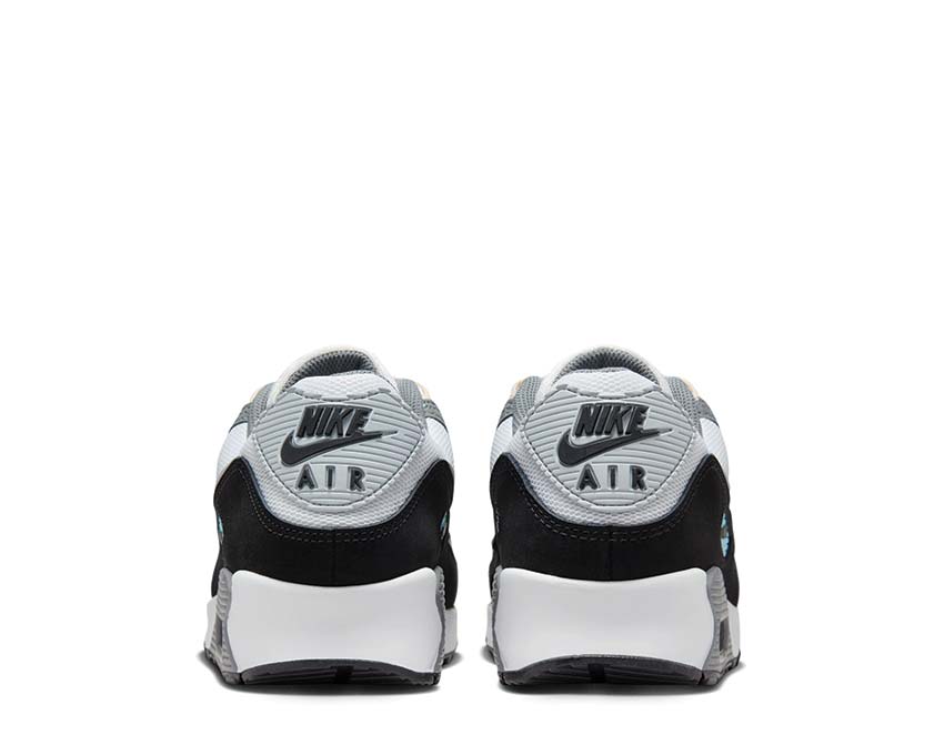 Nike Air Max 90 "Cool Grey"