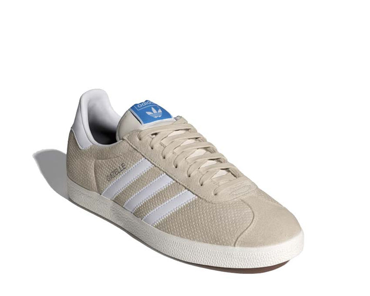 Adidas Gazelle Wonder White / Cloud White - Core White IF3817