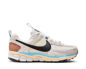 Nike Zoom Vomero 5 Prm Japan Design W Pale Ivory – vue profil – sneakers femme noirfonce.eu