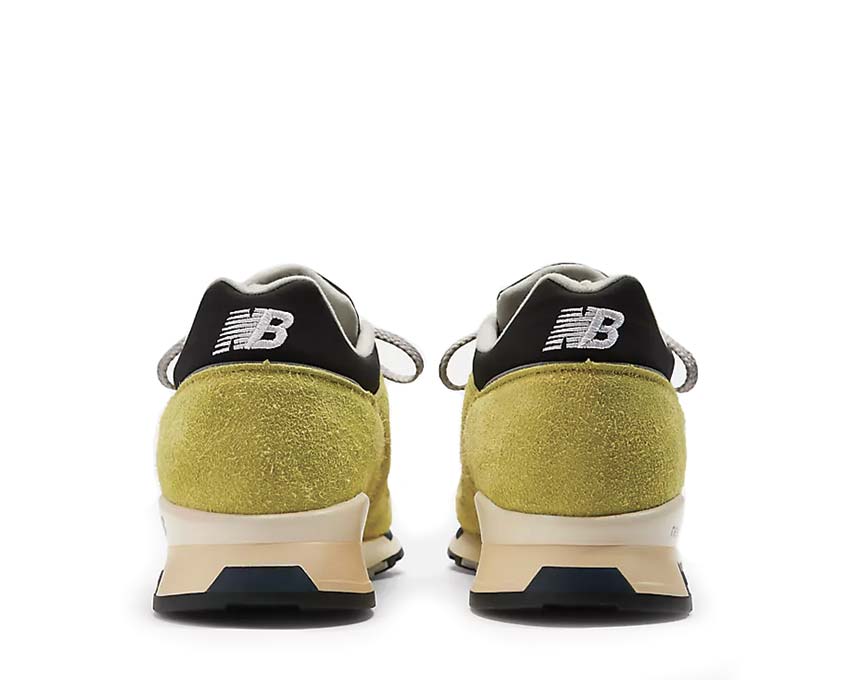 New Balance 1500 UK Green Oasis / Black - Dusk U1500GBV
