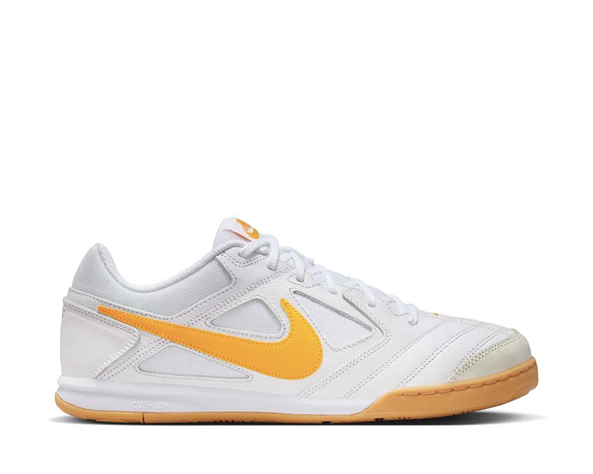 Nike Gato "Gum Yellow"