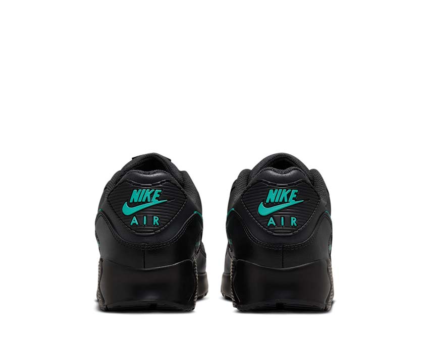 Nike Air Max 90 "Clear Jade"