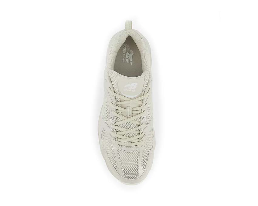 New Balance 530 Moonbeam / Sea Salt MR530AA1