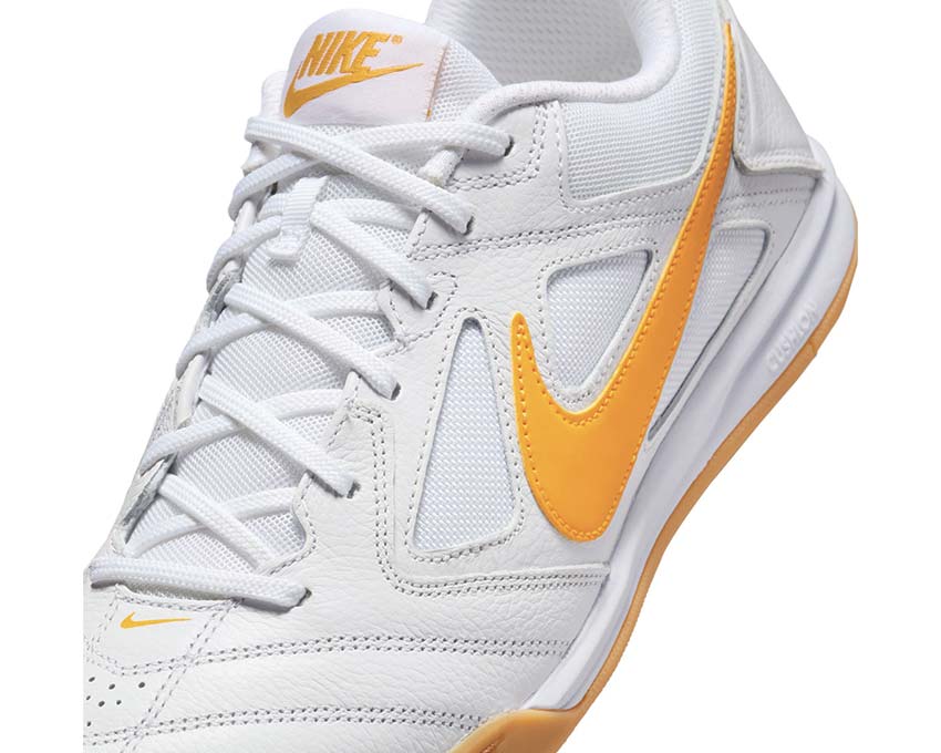 Nike Gato "Gum Yellow"