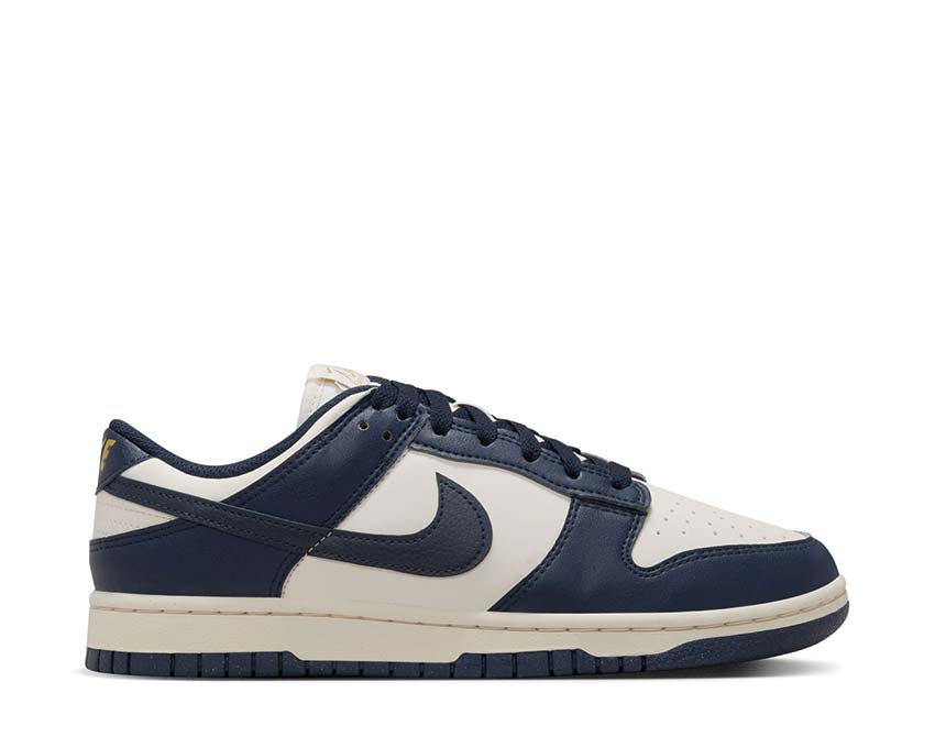 Nike Dunk Low NN Phantom / Obsidian - Pale Ivory FZ6770-001