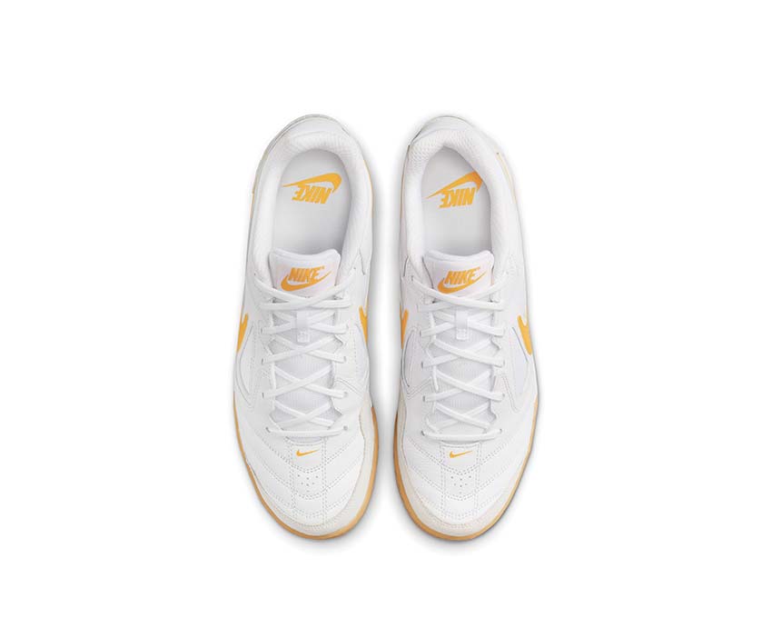 Nike Gato "Gum Yellow"