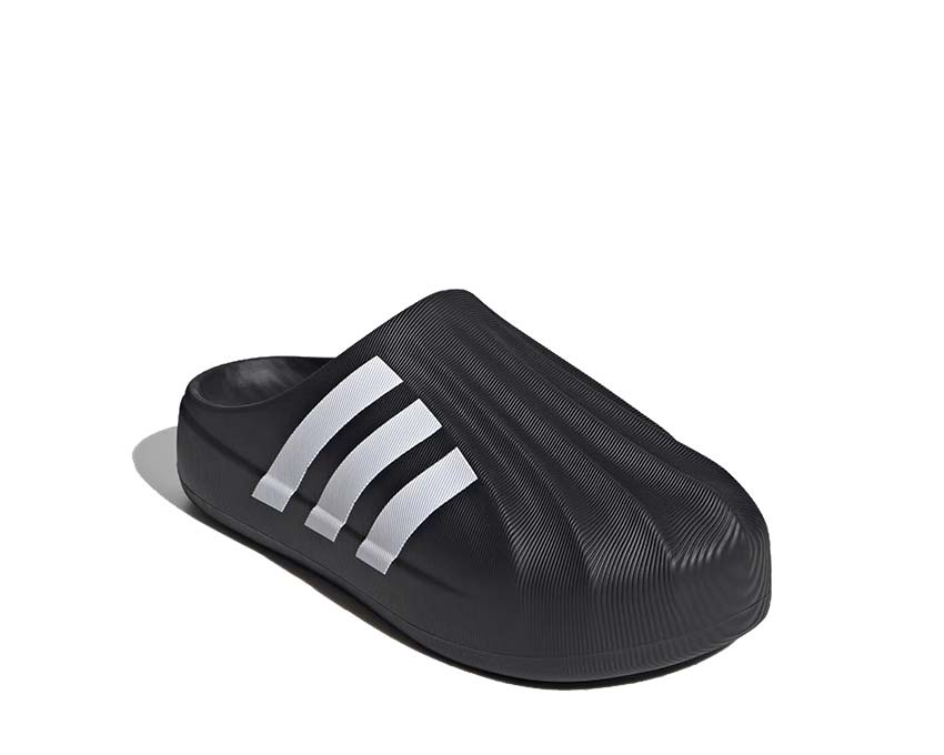 Adidas adiFOM Superstar Mule Black / White IG8277