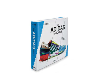 Adidas Archive The Footwear Collection – photo 2
