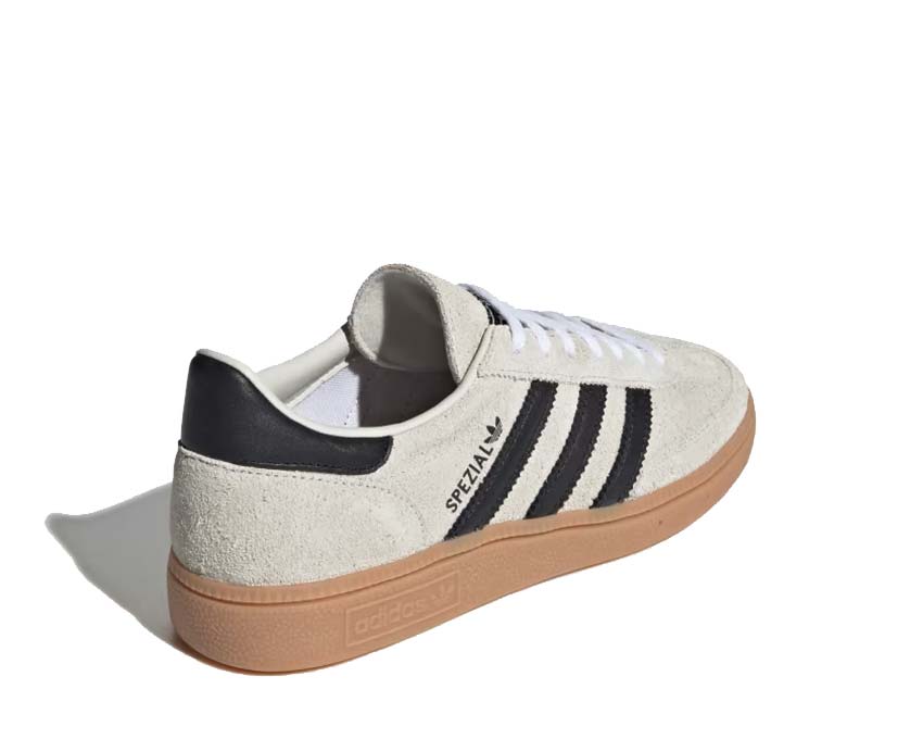 Adidas Handball Spezial W Aluminium IF6562