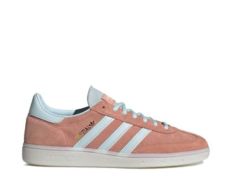 Adidas Handball Spezial Wonder Clay Almost Blue — zapatilla hombre ante handball vintage