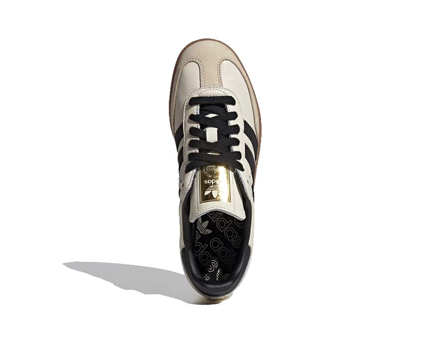 Adidas Samba OG W White ID0478
