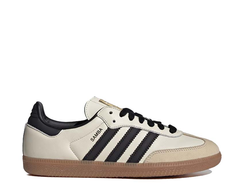 Adidas Samba OG W White ID0478