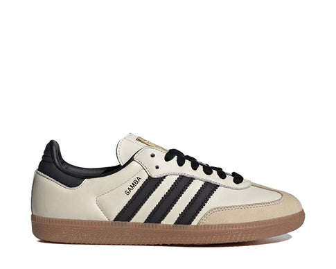 Adidas Samba OG W White ID0478