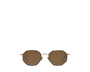 Ahlem Luxembourg — lunettes de soleil unisexe acétate artisanal Paris
