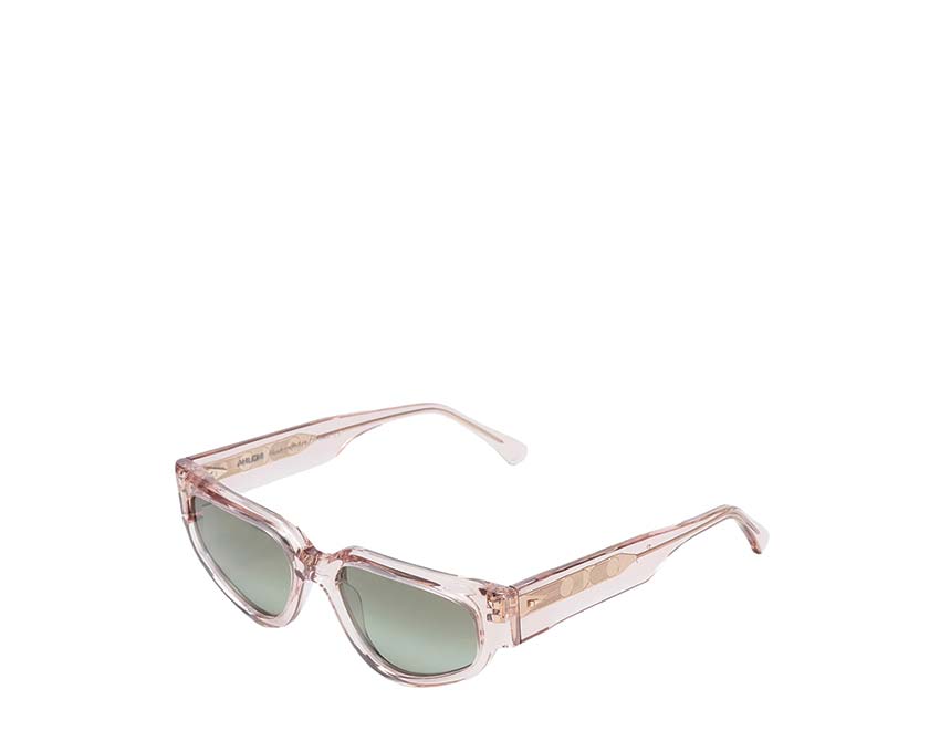 Ahlem Passage Lepic Dustlight