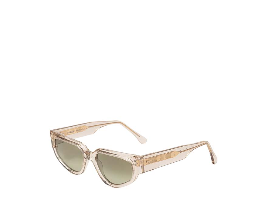 Ahlem Passage Lepic November Light