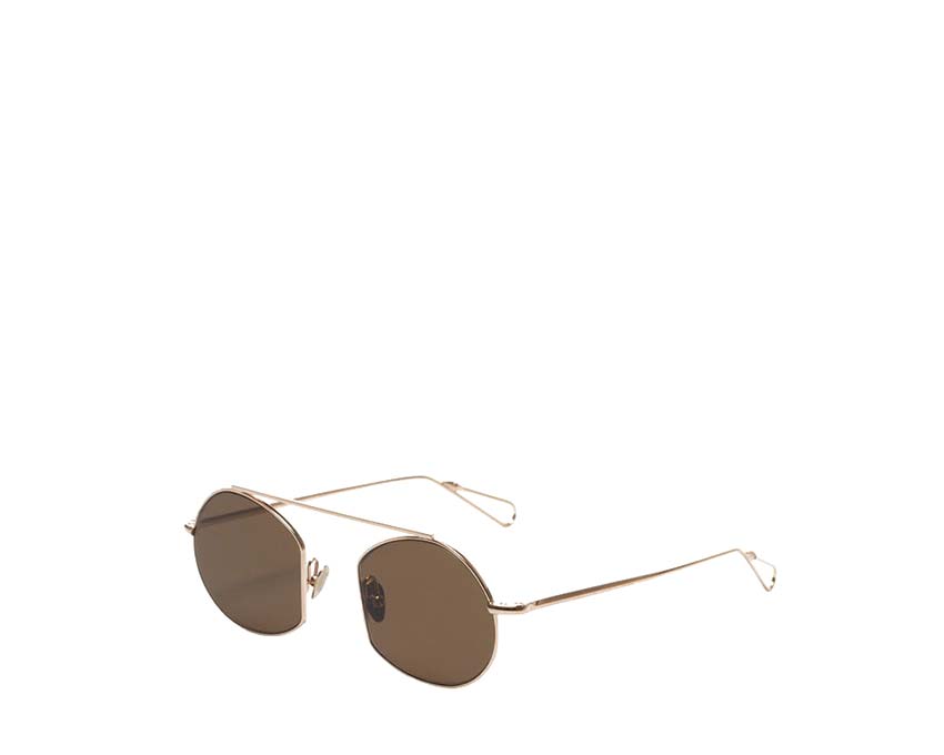 Ahlem Place des Victoires Champagne / Brown