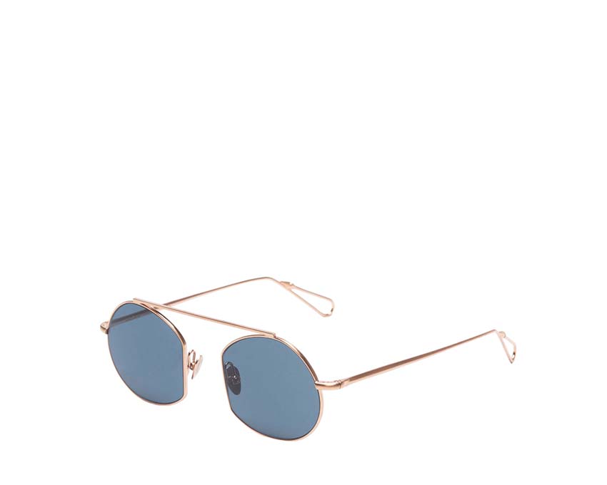 Ahlem Place des Victoires Rose Gold / Blue Place