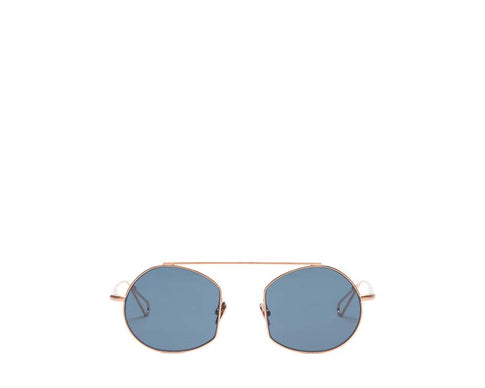 Ahlem Place des Victoires Rose Gold / Blue Place