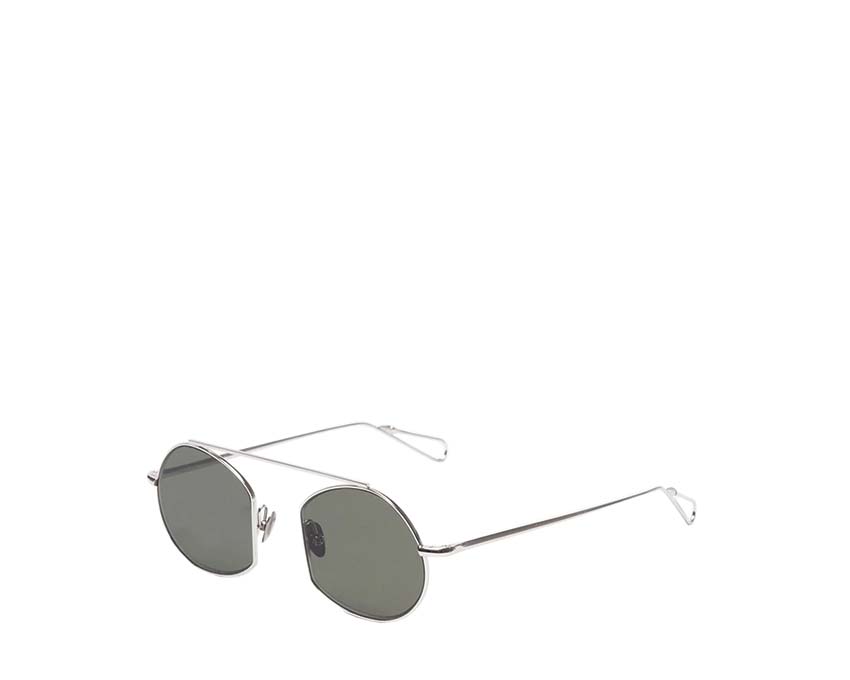 Ahlem Place des Victoires White Gold / Green Place