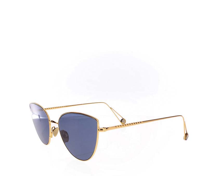 Ahlem Place du Louvre Peony Gold