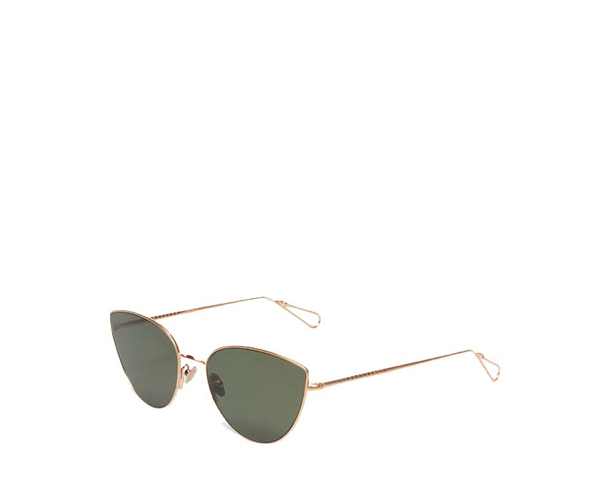 Ahlem Place du Louvre Rose Gold