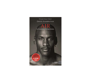 AIR La Historia de Michael Jordan – photo 1