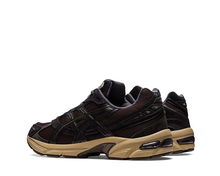 Asics Gel 1130 Coffee / Black 1201A255 200