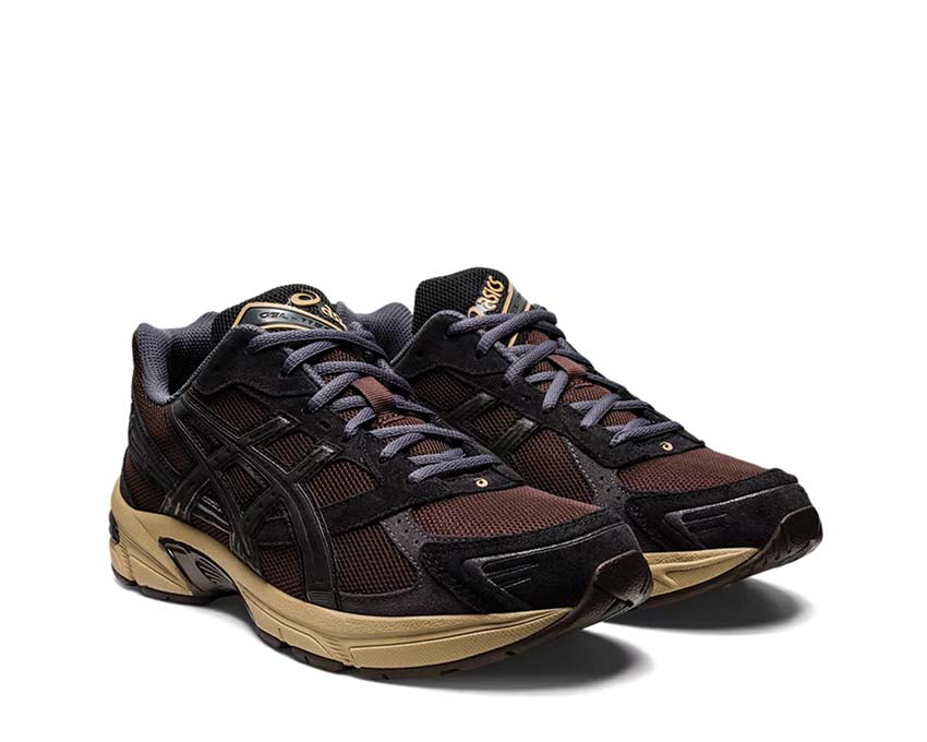Asics Gel 1130 Coffee / Black 1201A255 200
