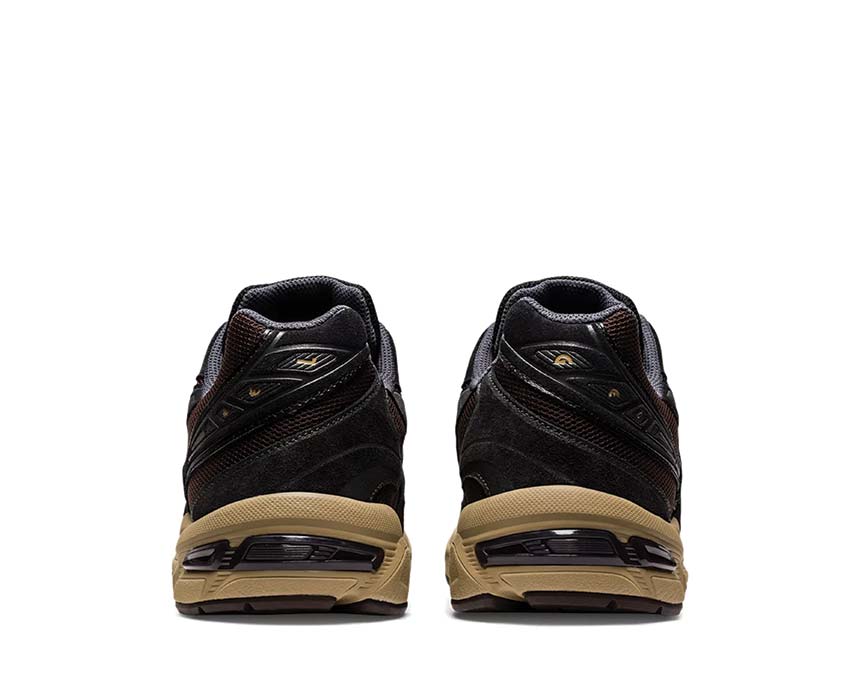 Asics Gel 1130 Coffee / Black 1201A255 200