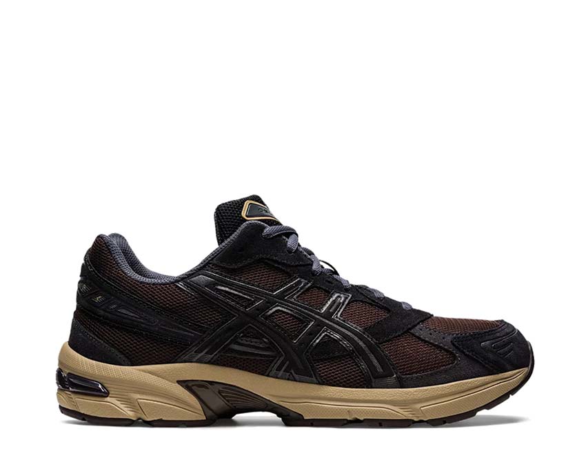 Asics Gel 1130 Coffee / Black 1201A255 200