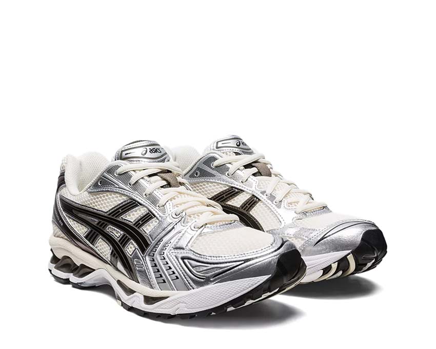 Asics Gel Kayana 14 Cream / Black 1201A019 108