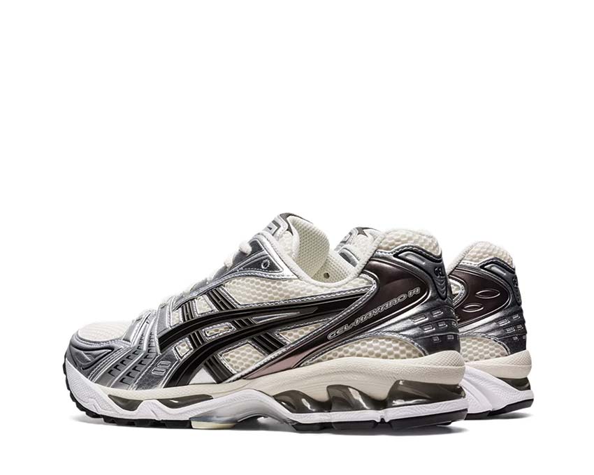 Asics Gel Kayana 14 Cream / Black 1201A019 108