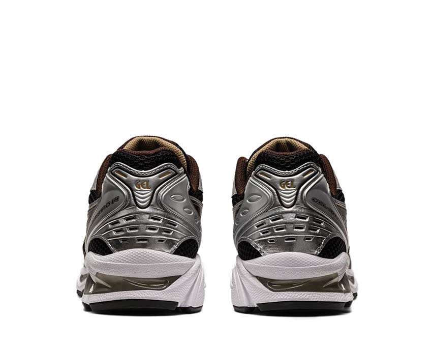 Asics Gel Kayano 14 Black / Coffee 1201A019 004