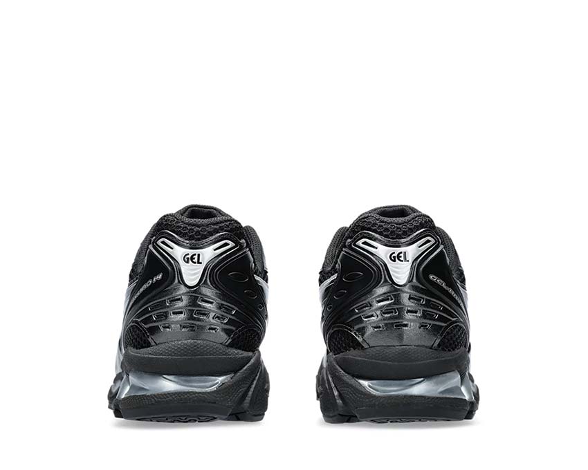 Asics Gel Kayano 14 Black / Pure Silver 1201A019 006