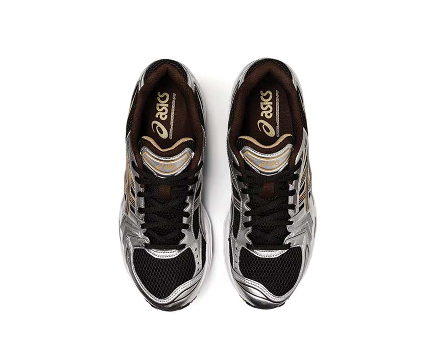 Asics Gel Kayano 14 Black / Coffee 1201A019 004